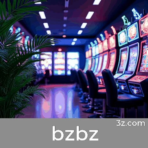 bzbz: Seu Cassino Online Confiável