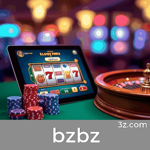 bzbz: Experiência de Cassino Imersiva para Brasileiros